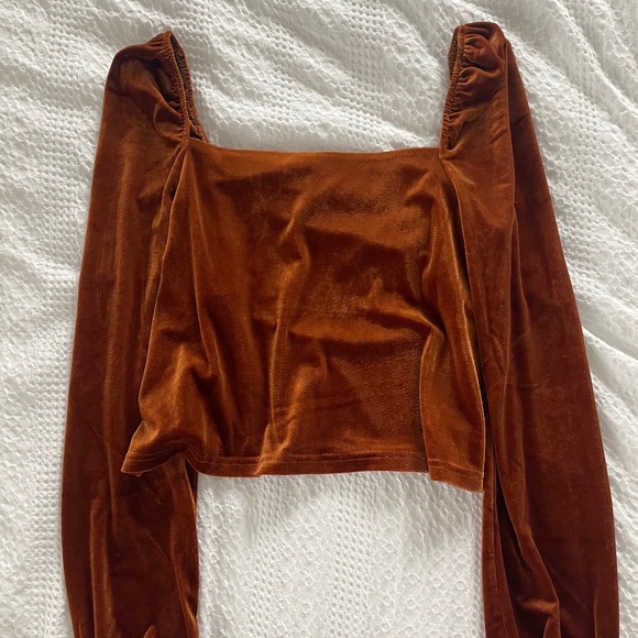 NWOT Jackson Rowe Saturn Top - Picture 9 of 9